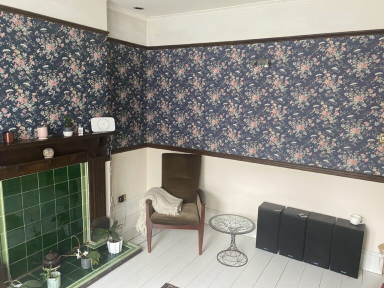 Dated Victorian Home image 5