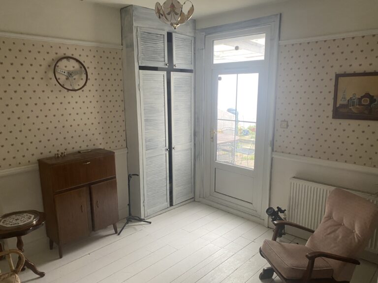 Dated Victorian Home image 12