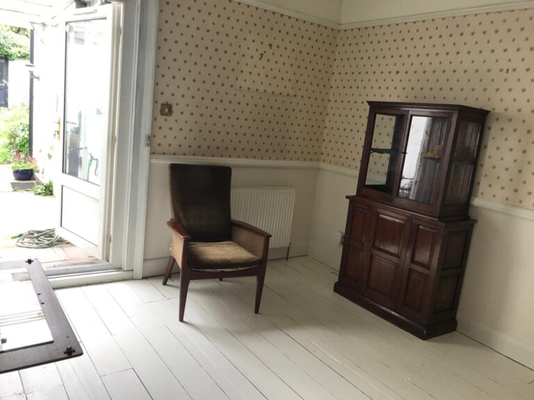 Dated Victorian Home image 16
