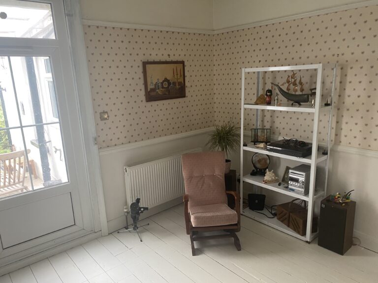 Dated Victorian Home image 13