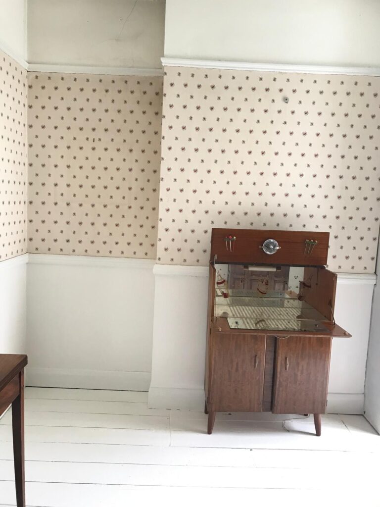 Dated Victorian Home image 17