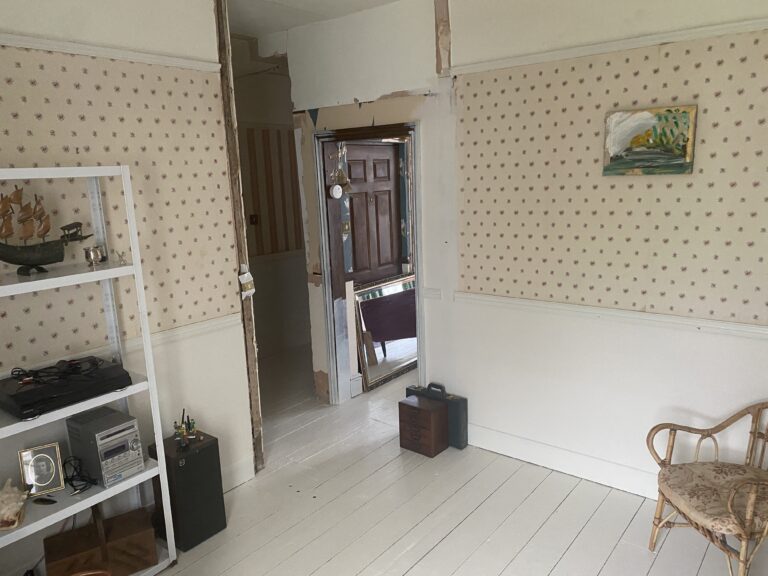 Dated Victorian Home image 14
