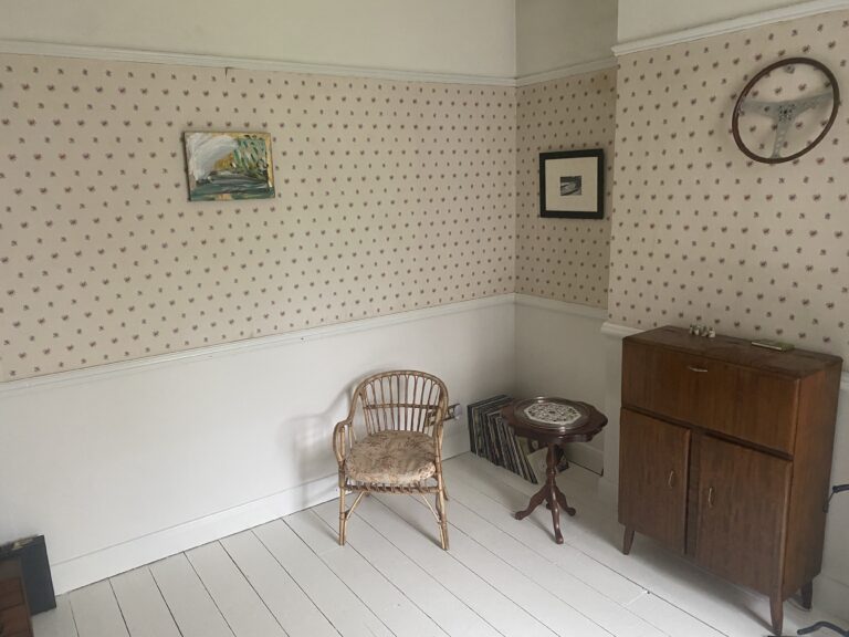 Dated Victorian Home image 15