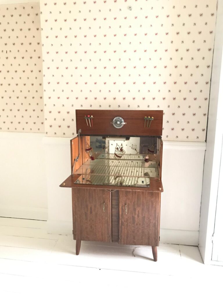 Dated Victorian Home image 19