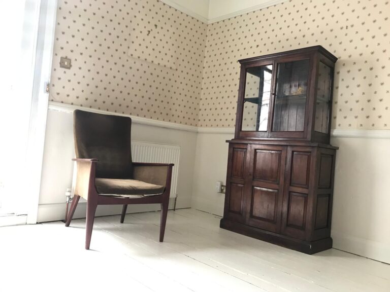 Dated Victorian Home image 20
