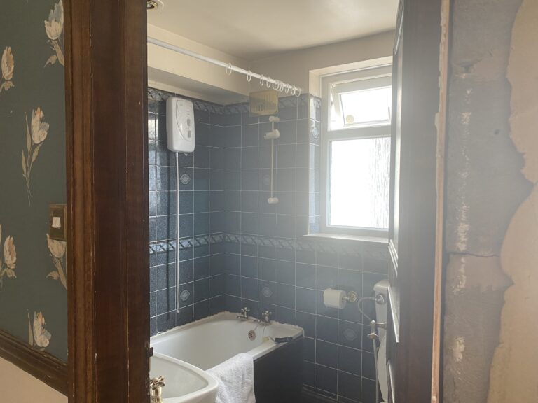 Dated Victorian Home image 21