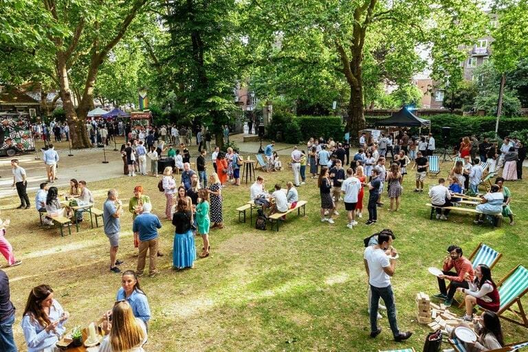 Garden Events Venue image 10