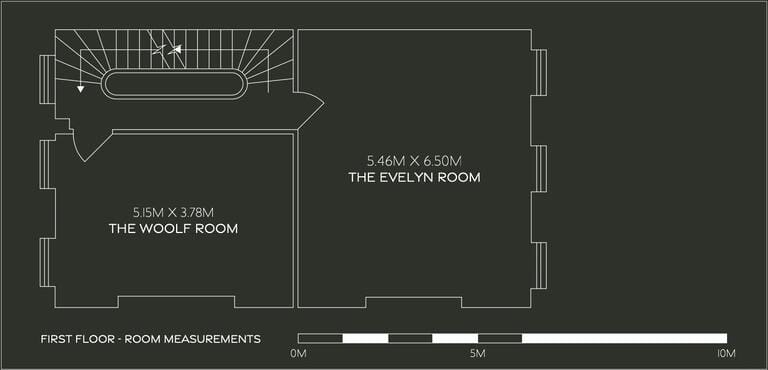 Bloomsbury Townhouse image 17