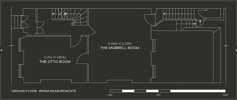 Bloomsbury Townhouse image 18