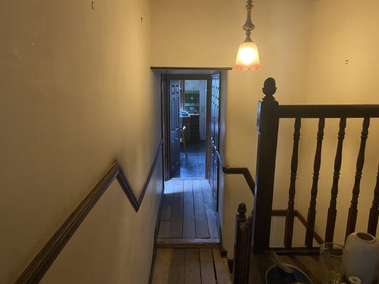 Dated Victorian Home image 26