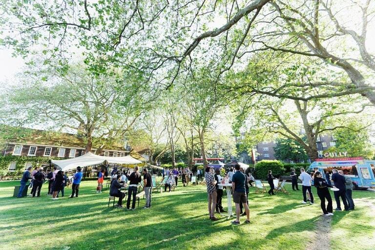 Garden Events Venue image 7