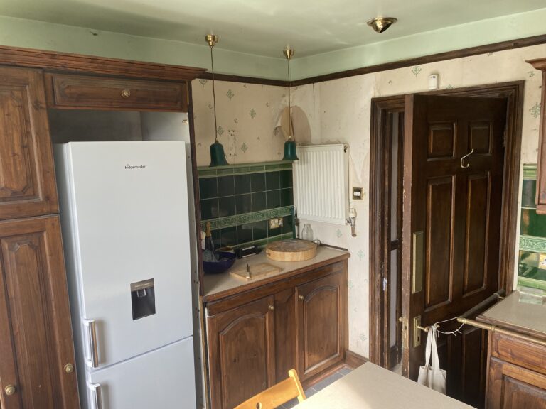 Dated Victorian Home image 10