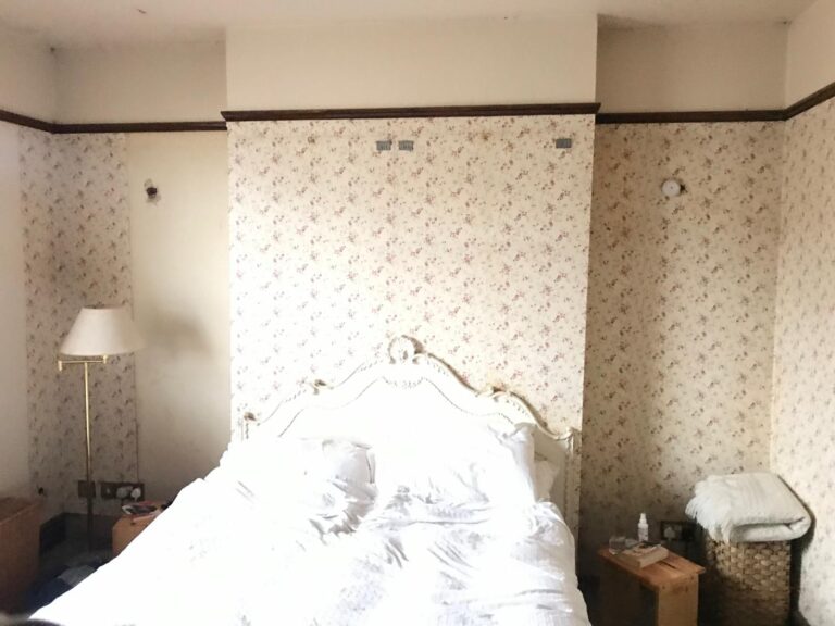 Dated Victorian Home image 33