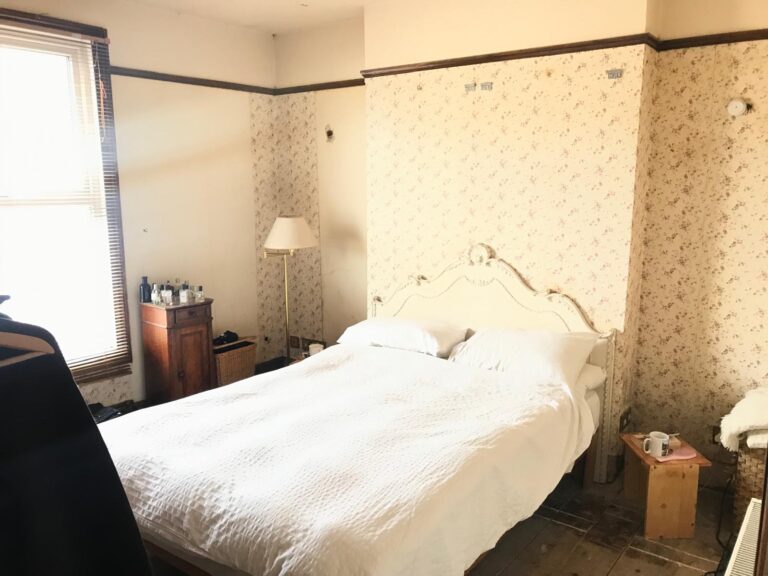 Dated Victorian Home image 35
