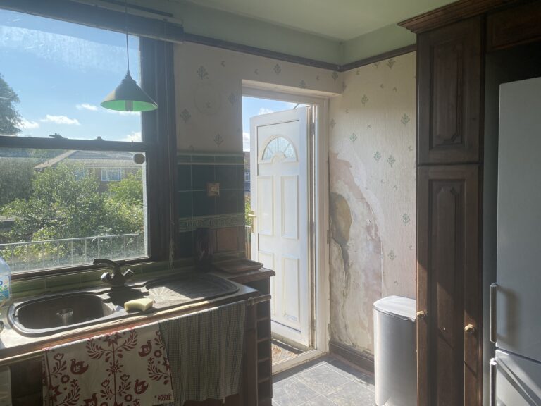 Dated Victorian Home image 11