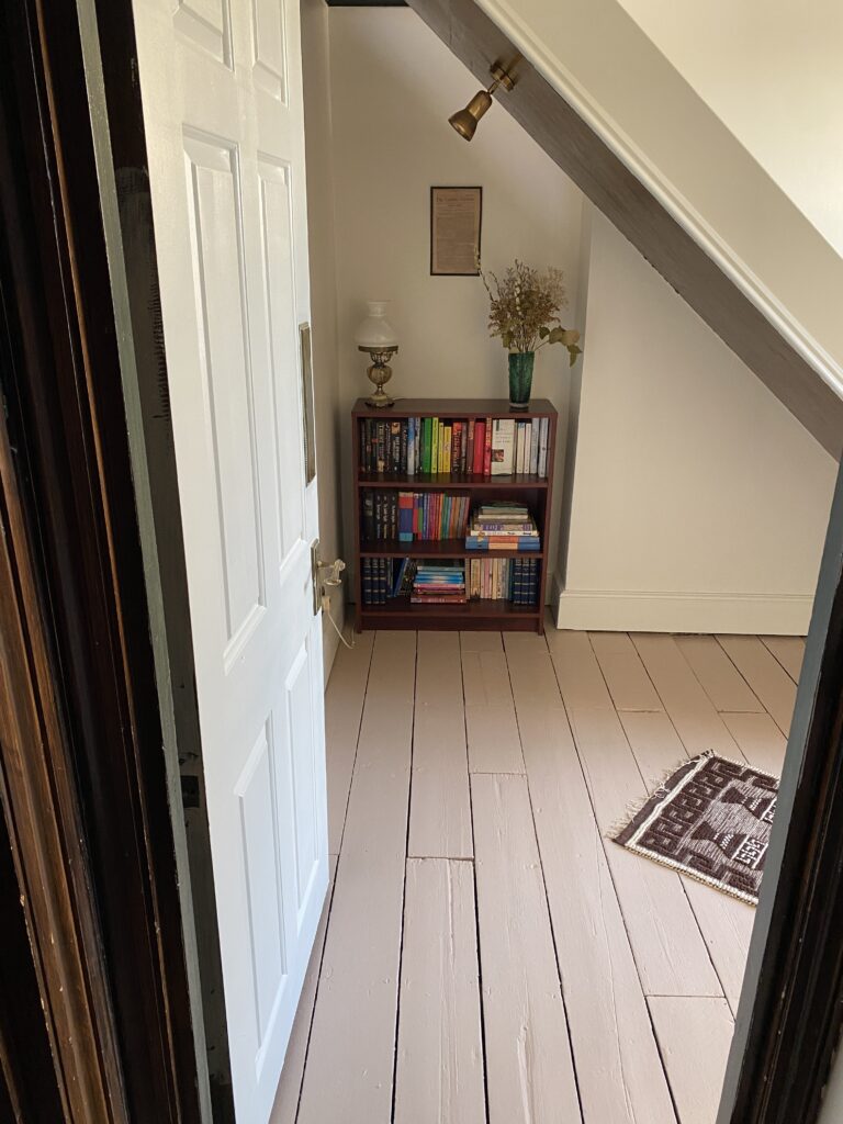 Dated Victorian Home image 32