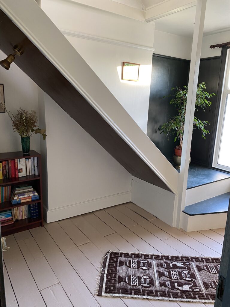Dated Victorian Home image 31