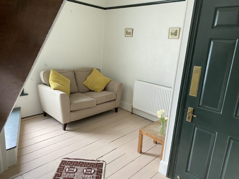 Dated Victorian Home image 29