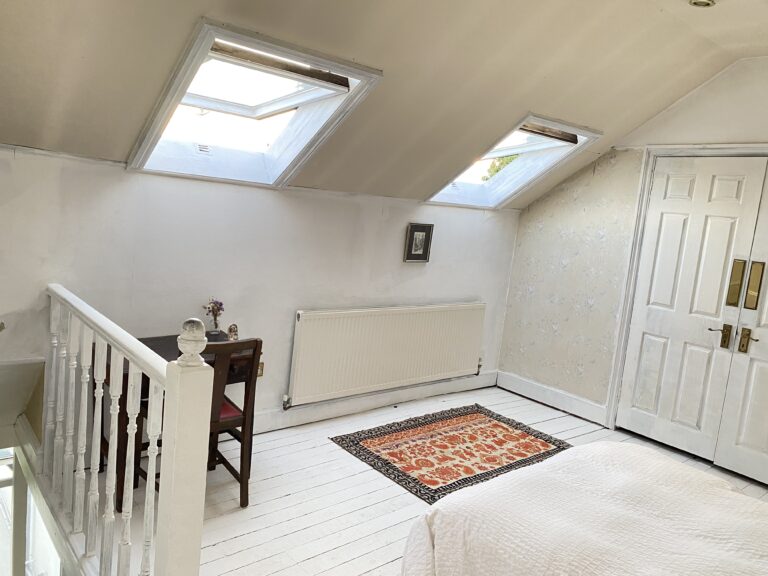 Dated Victorian Home image 38