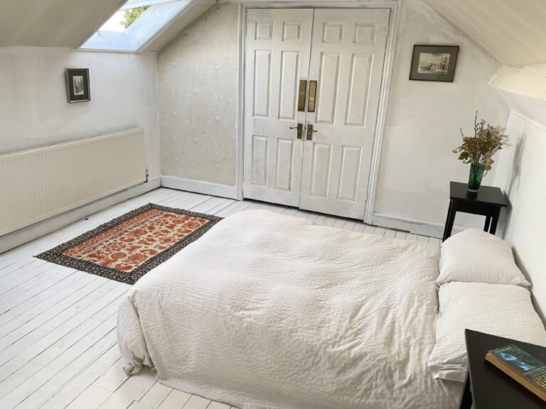 Dated Victorian Home image 39