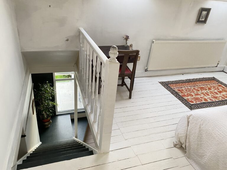 Dated Victorian Home image 40
