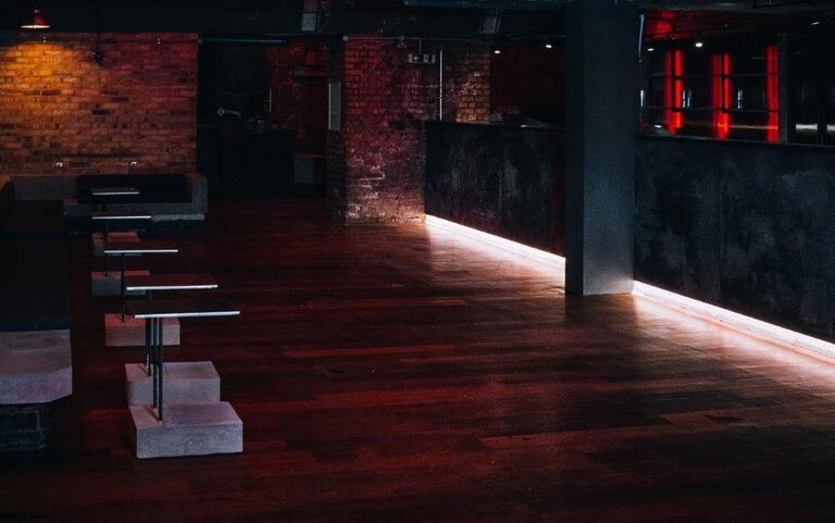 Large Events Venue in Central London image 4
