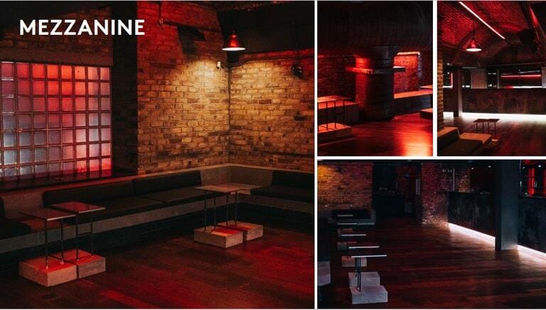 Large Events Venue in Central London image 5