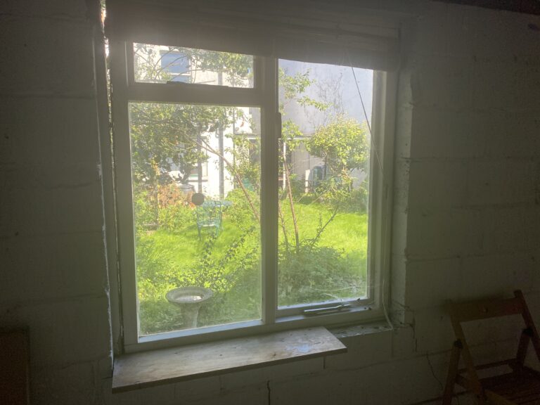 Dated Victorian Home image 43