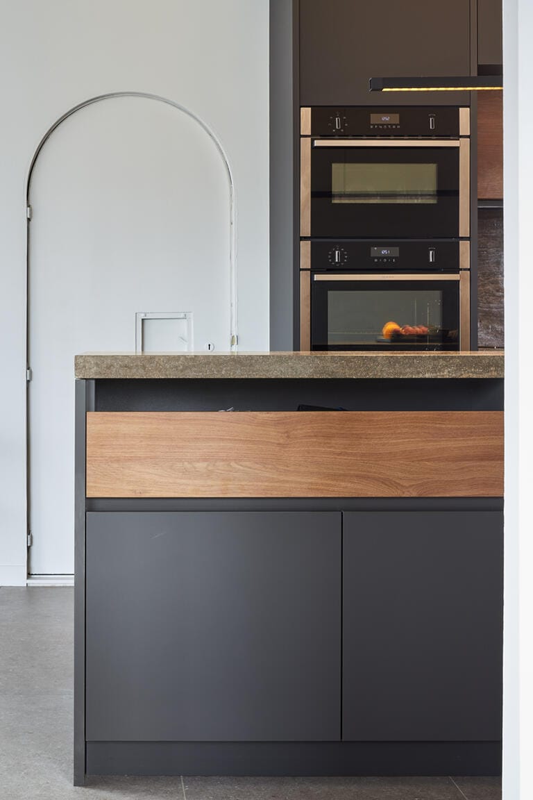 Architecturally Designed Tower Flat image 9