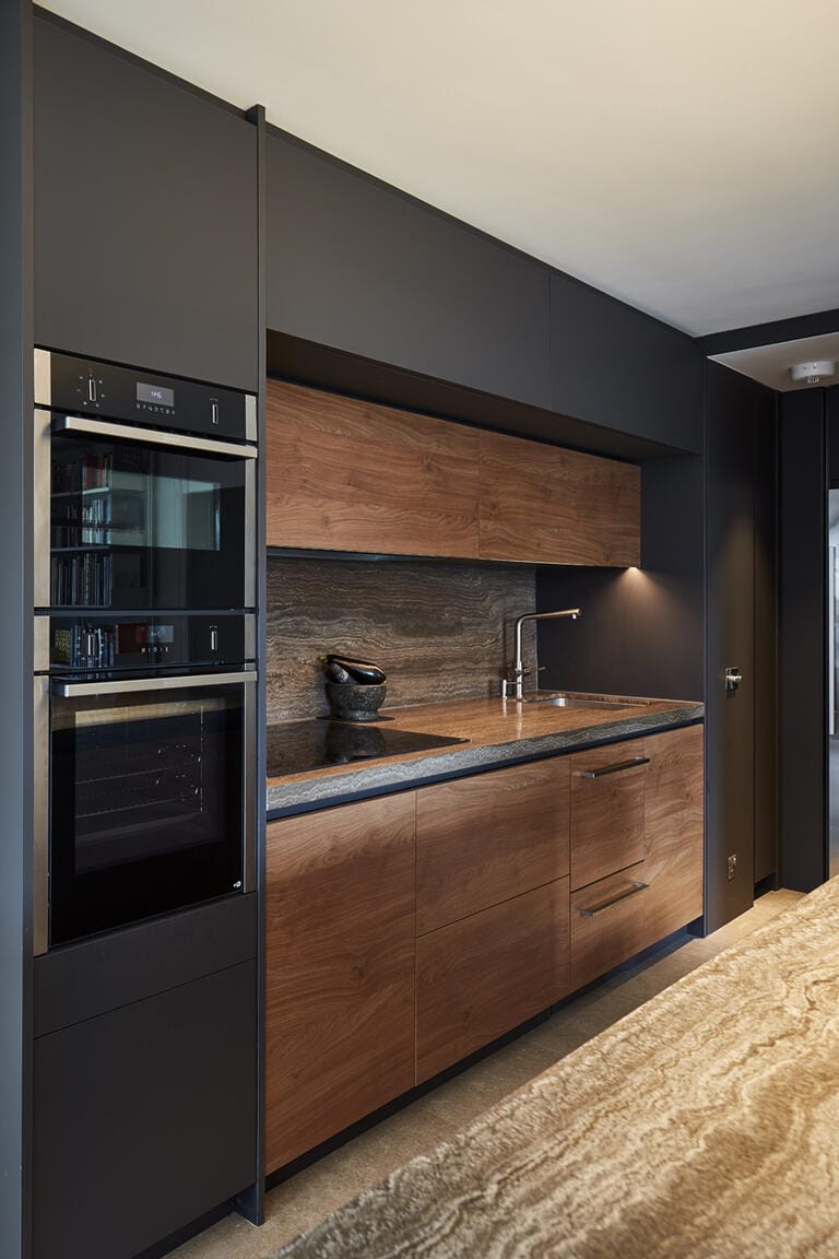 Architecturally Designed Tower Flat image 7