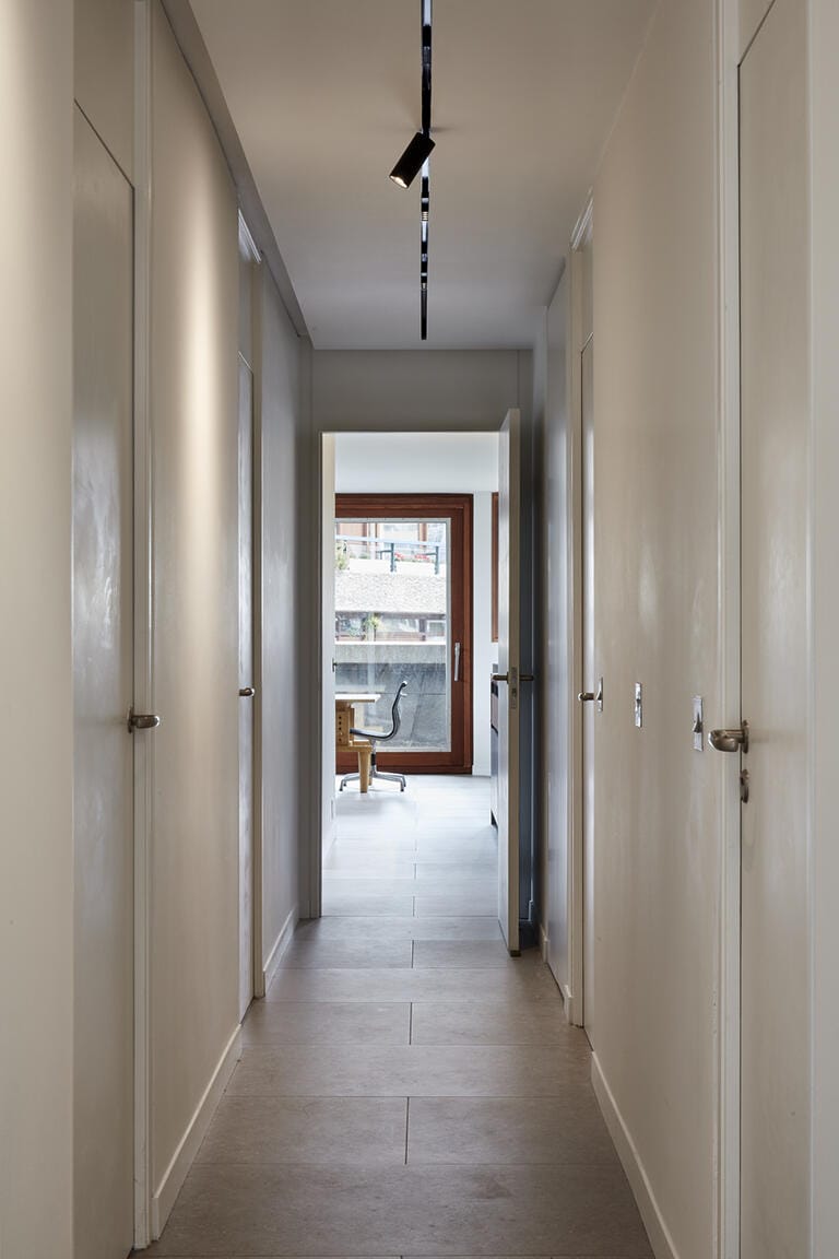 Architecturally Designed Tower Flat image 18