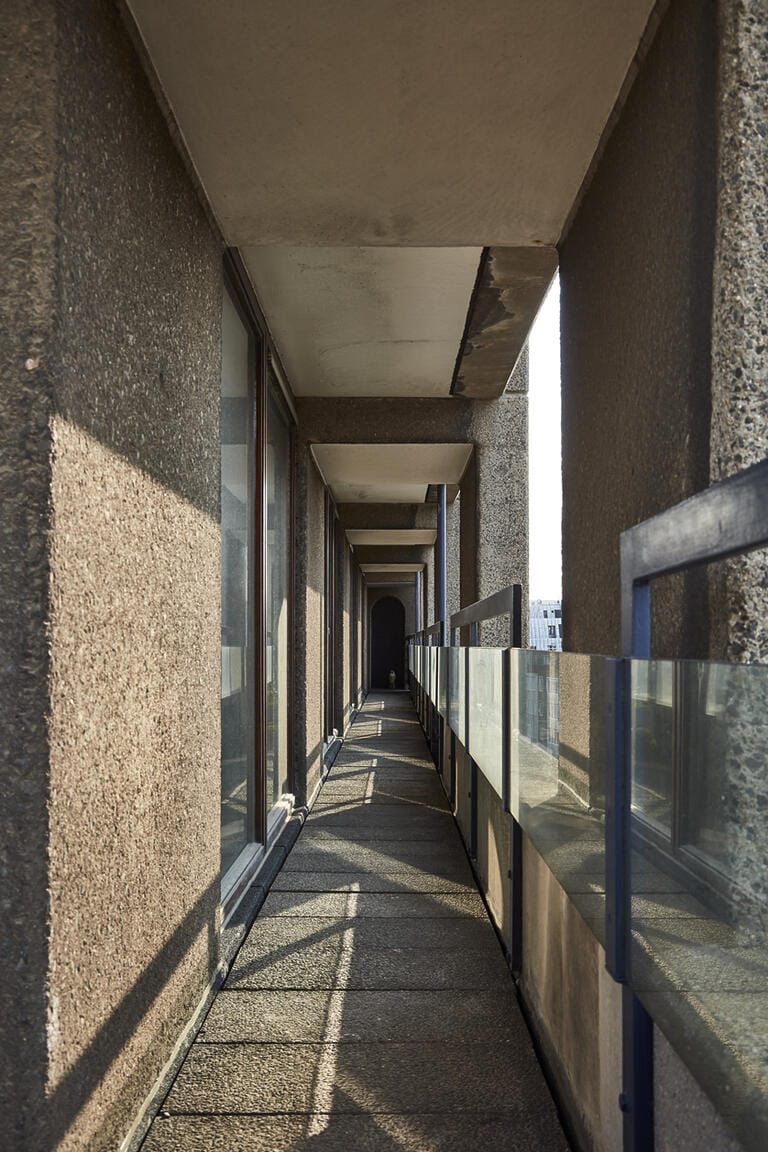 Architecturally Designed Tower Flat image 19