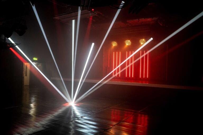 Large Events Venue in Central London image 1