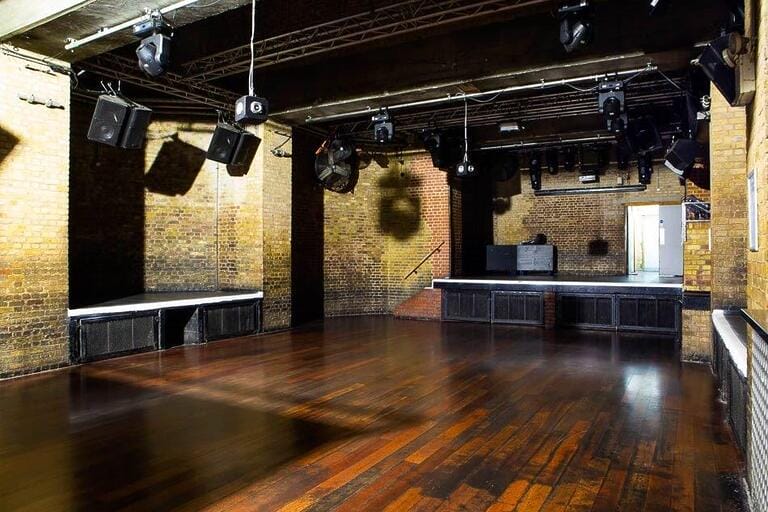 Large Events Venue in Central London image 7