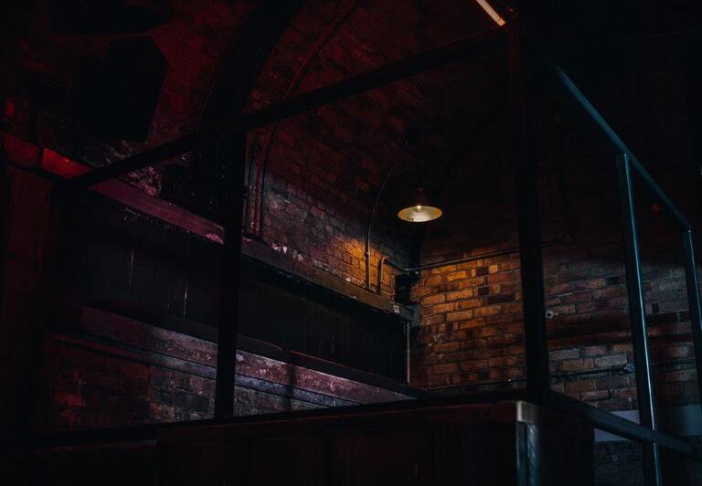 Large Events Venue in Central London image 10