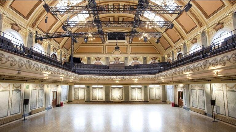 Events Venue in Shoreditch image 3