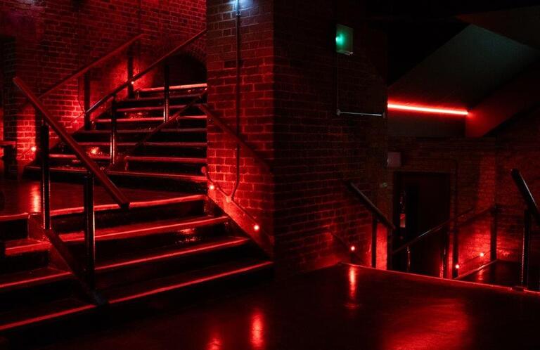 Large Events Venue in Central London image 14