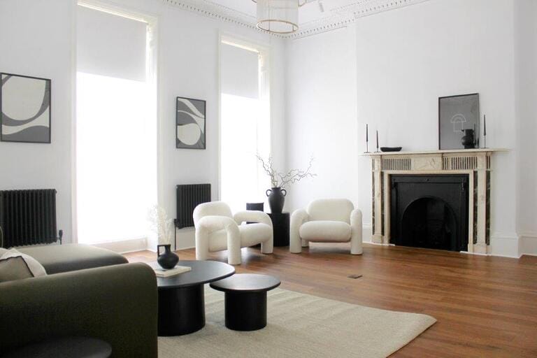 Bloomsbury Townhouse image 9
