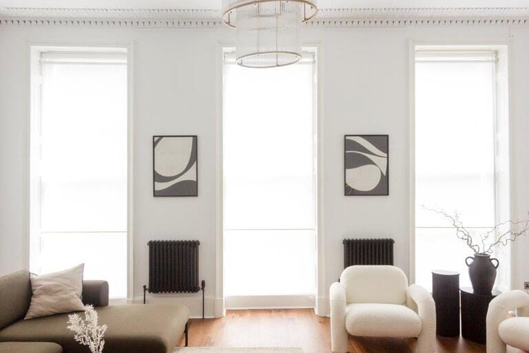 Bloomsbury Townhouse image 11
