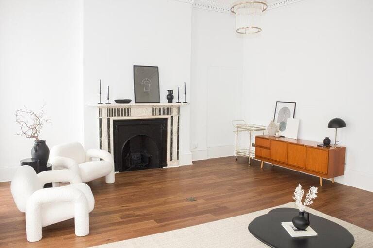 Bloomsbury Townhouse image 12