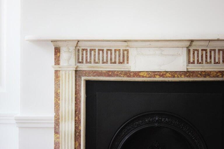 Bloomsbury Townhouse image 7