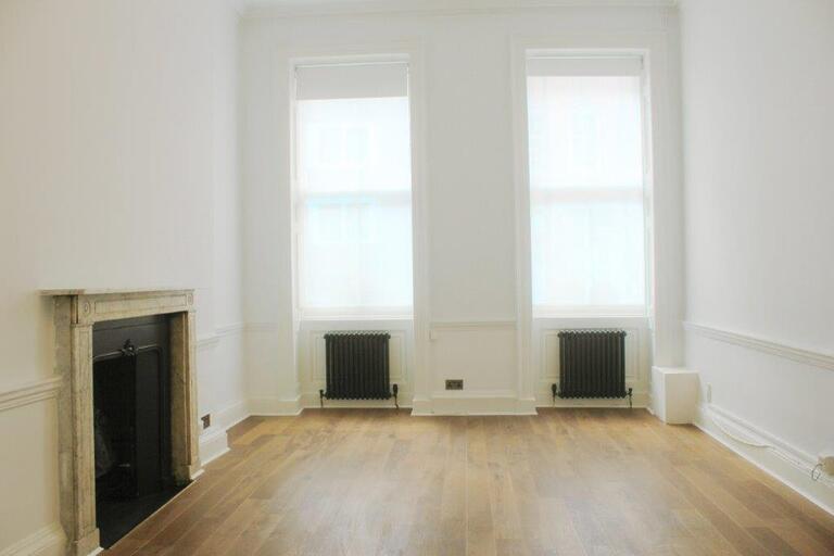 Bloomsbury Townhouse image 8
