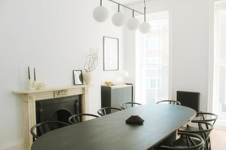 Bloomsbury Townhouse image 14