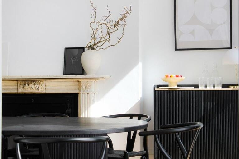 Bloomsbury Townhouse image 15