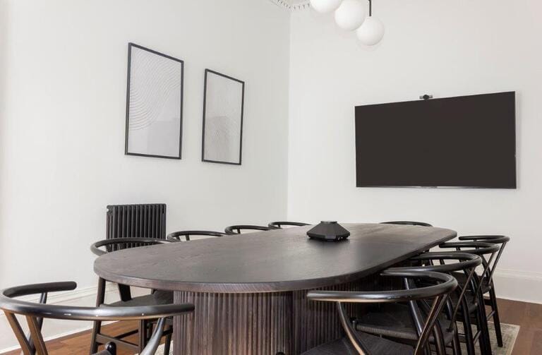 Bloomsbury Townhouse image 16