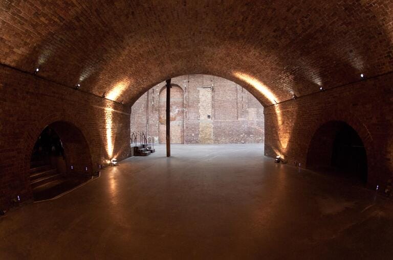 Victorian Warehouse Events Venue image 3