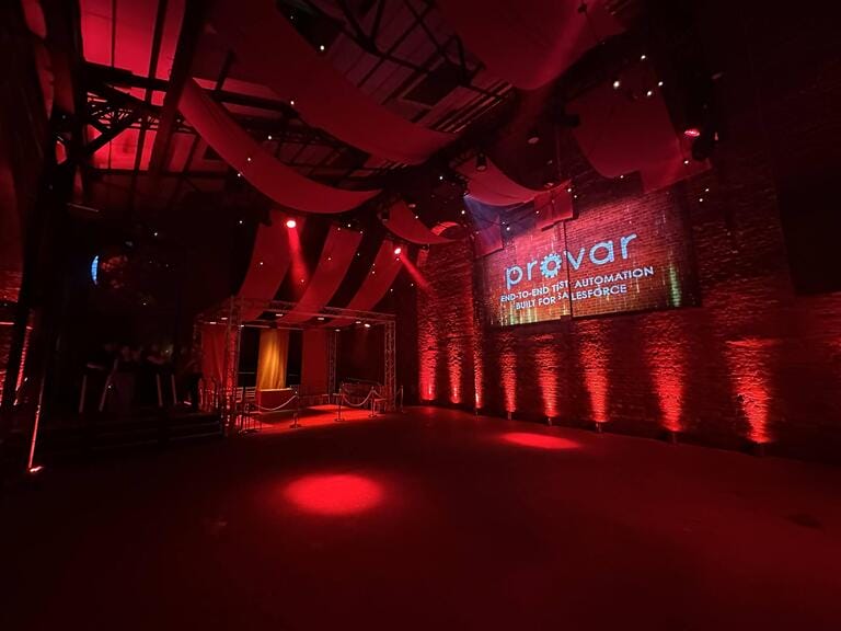 Victorian Warehouse Events Venue image 6
