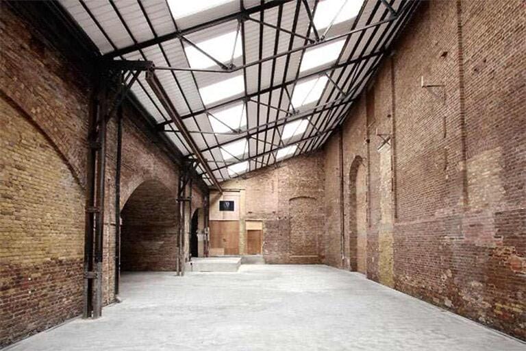 Victorian Warehouse Events Venue image 4