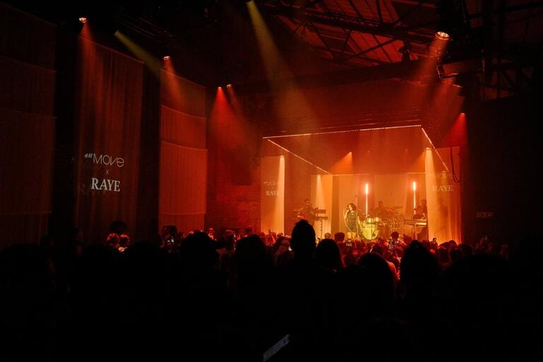 Victorian Warehouse Events Venue image 7