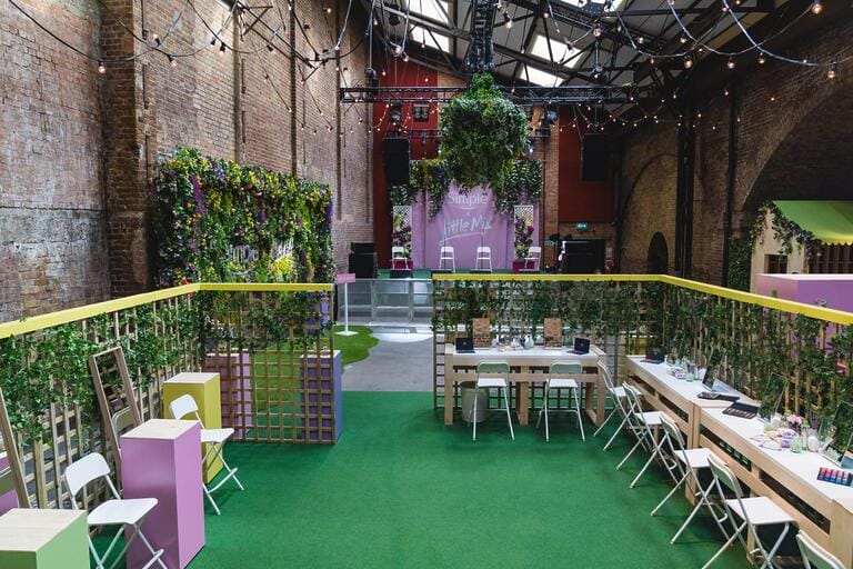 Victorian Warehouse Events Venue image 5